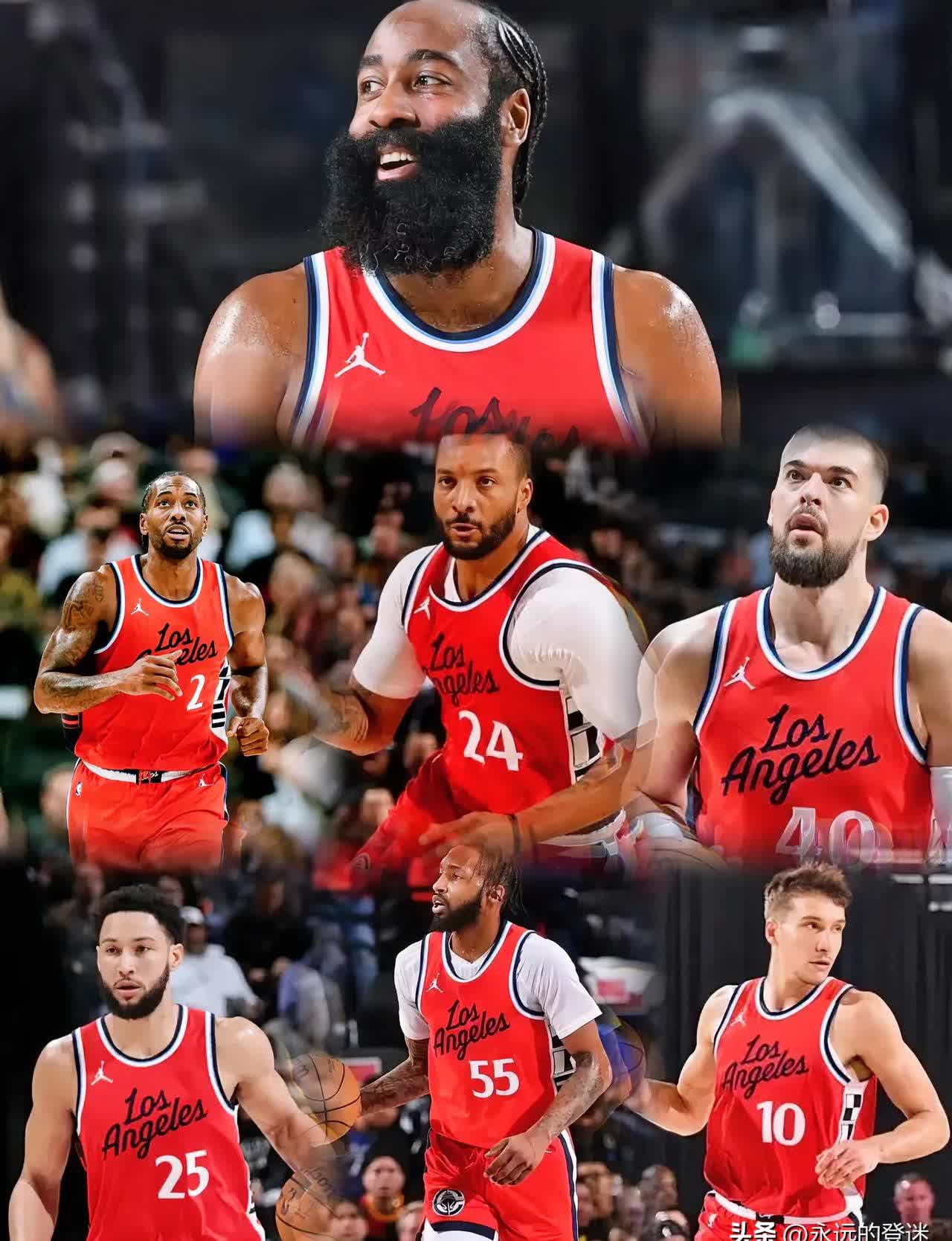 快船再战鹈鹕,冲击胜利 快船再战鹈鹕,冲击胜利