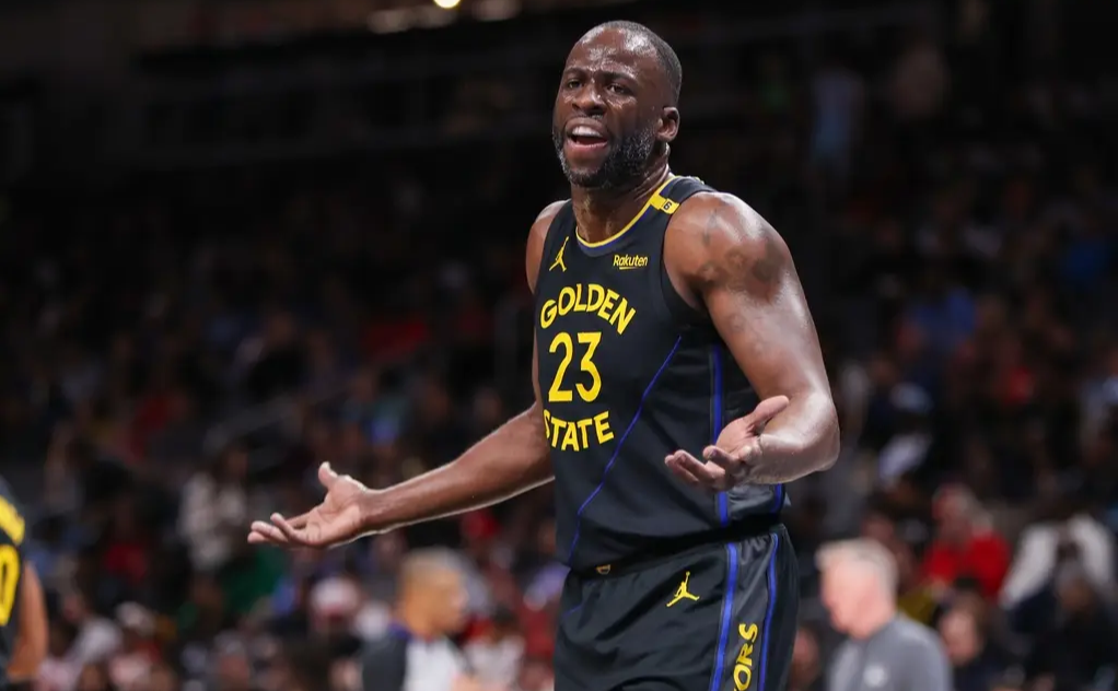 勇士逆袭老鹰，取得关键胜利