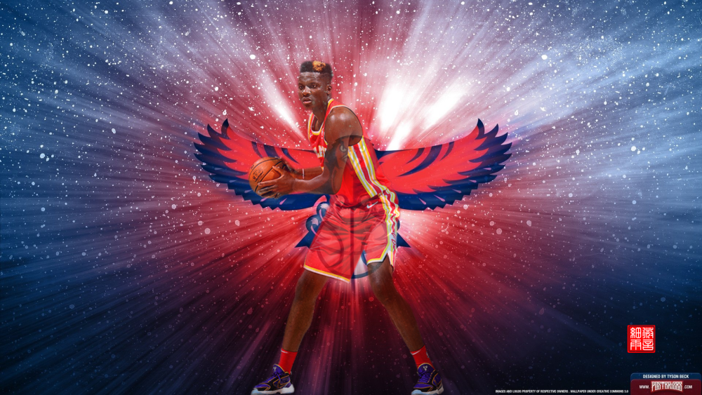 老鹰逆转掘金，取得胜利