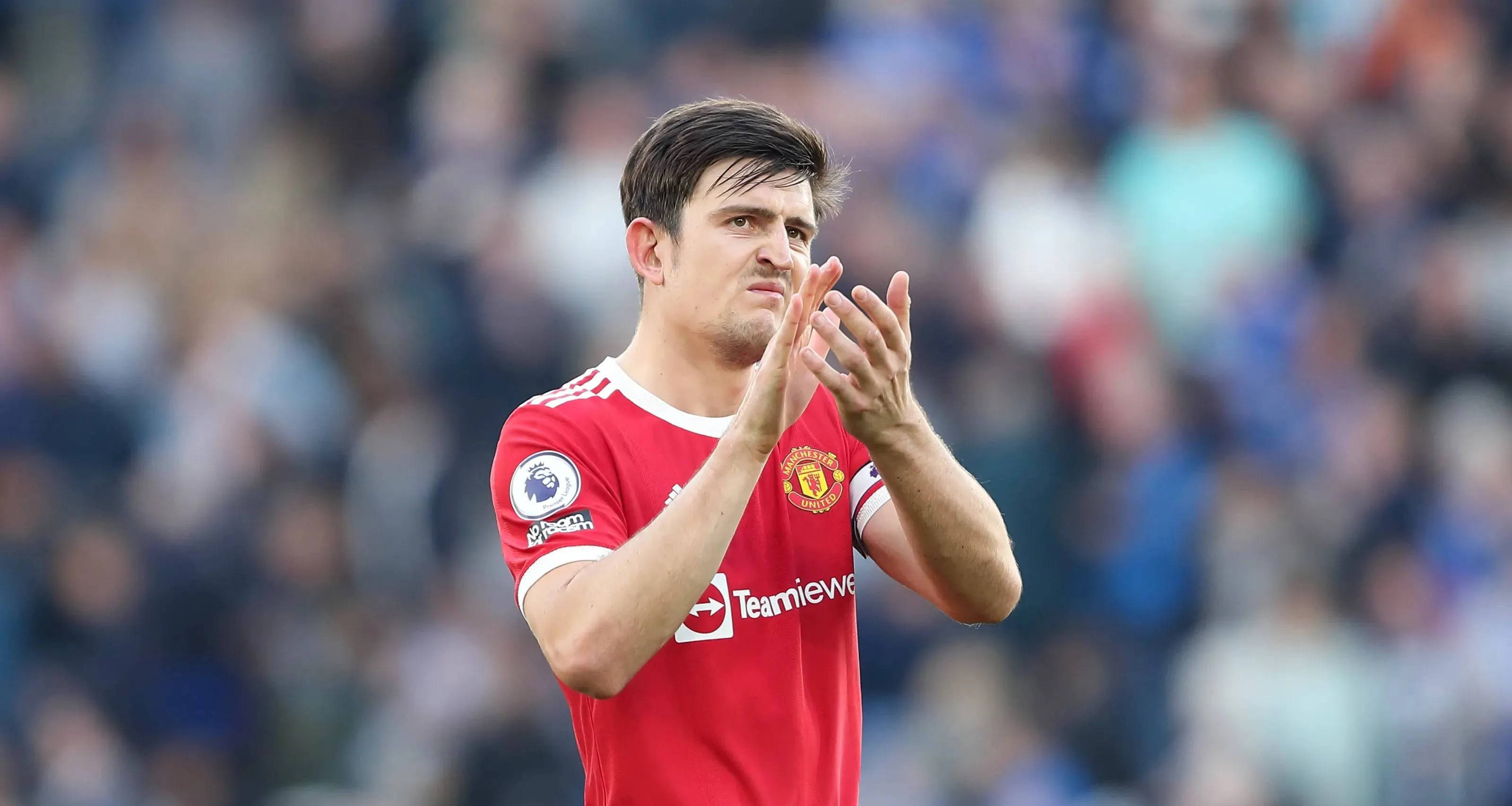 曼联主场逼平富勒姆，失去登顶机会