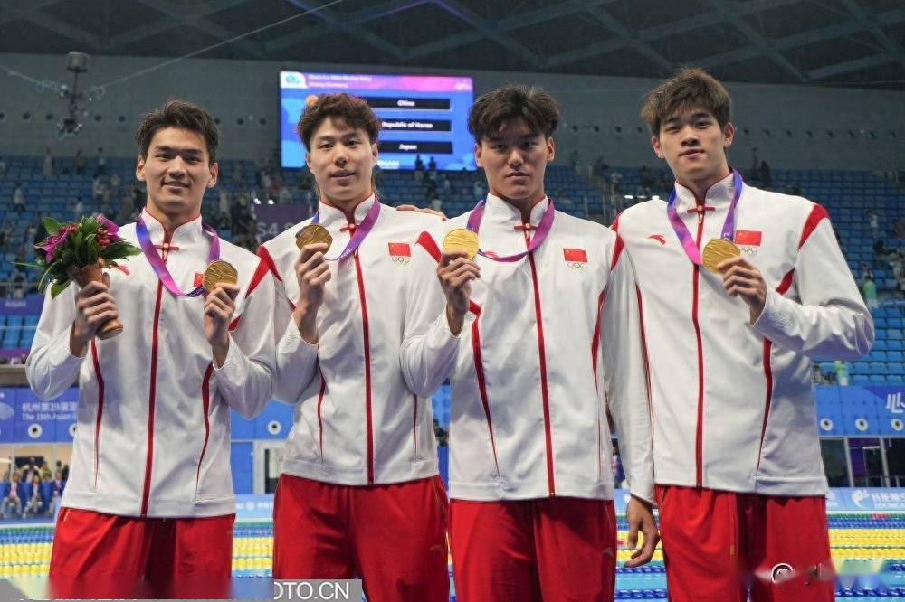 中国台北队28日亚运日游泳比赛共2银3铜的简单介绍