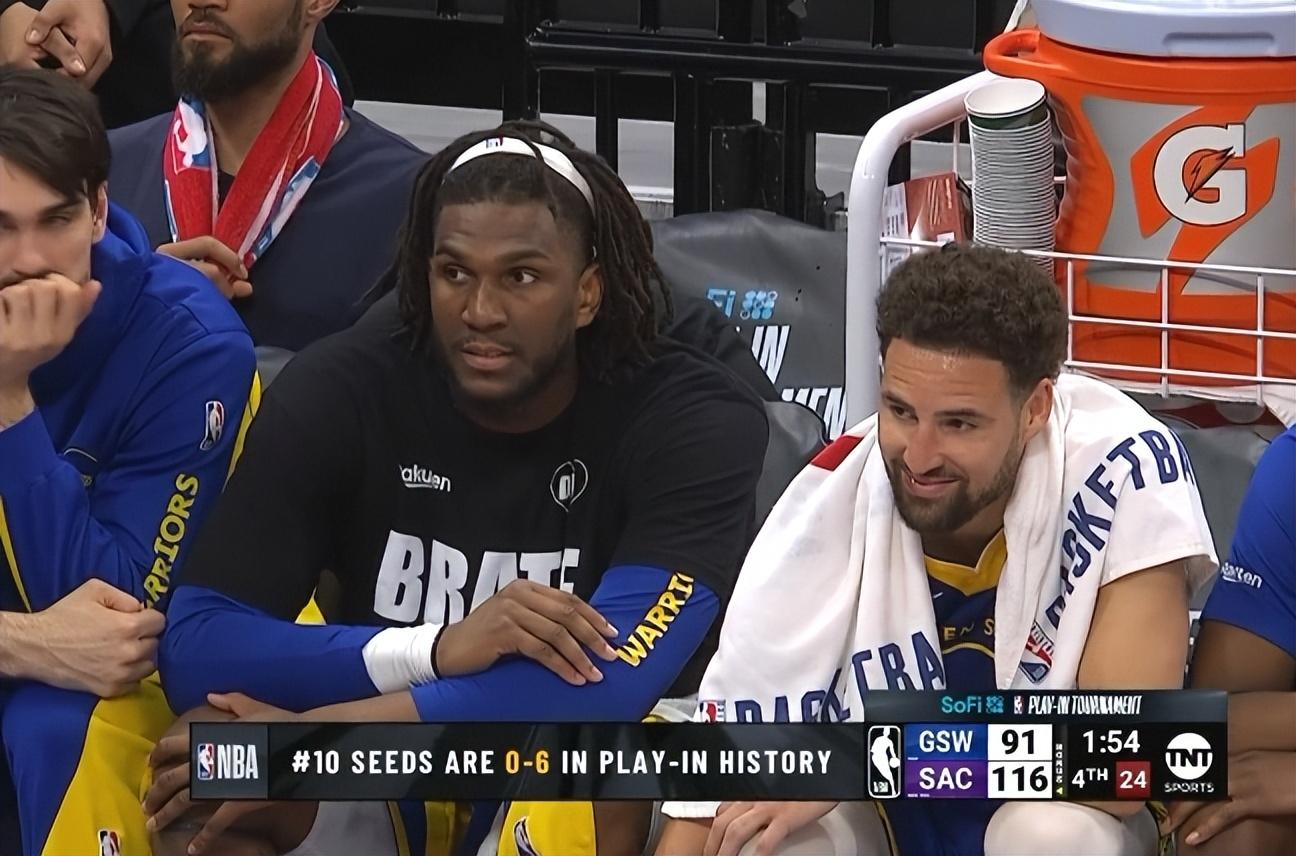 勇士客场惨败国王，遭遇失利