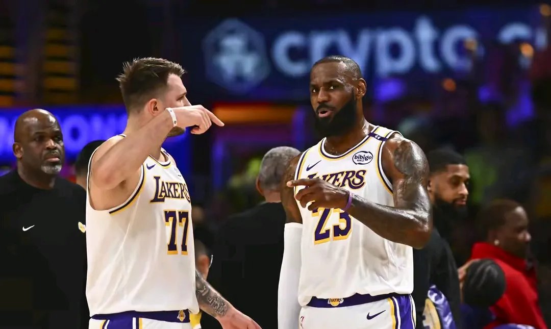 步行者惨败湖人，止两连胜