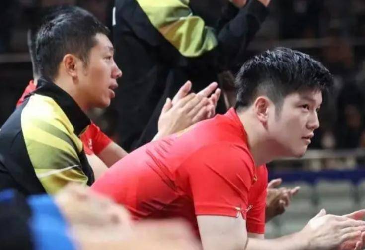 奥地利乒乓球队轻取中国乒乓球队，许昕完成帽子戏法的简单介绍