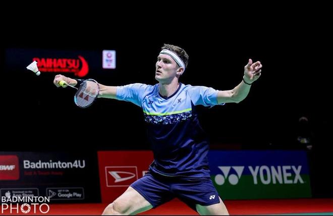 日本队险胜印尼队，安赛龙统治全场